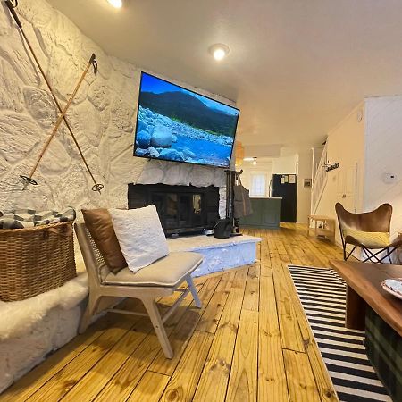 Red River Getaway- Ski In Ski Out, Newly Remodeled Ngoại thất bức ảnh